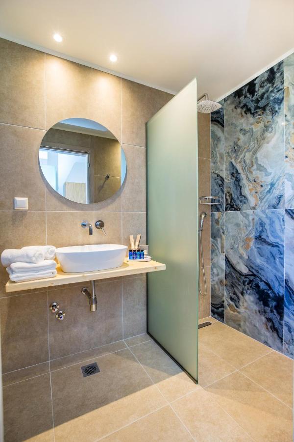 Alia Comfort Style Studios Limenaria  Exterior photo