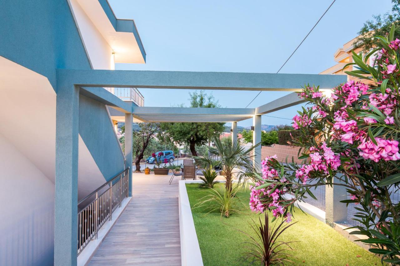 Alia Comfort Style Studios Limenaria  Exterior photo